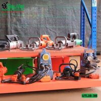 Cho thuê máy uốn sắt thuỷ lực cầm tay - Giá rẻ, giao trong ngày