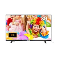 Cho thuê tivi 39 inch HD. Kết nối LAN, WiFi, cổng HDMI