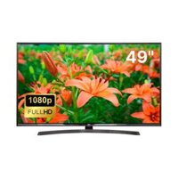 Cho thuê tivi 49 inch FHD. Kết nối LAN, WiFi, cổng HDMI