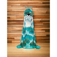 Cho Thuê và Bán Áo Dài (Hạ Long) - Liên hệ trước khi đặt hàng)