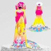 Cho Thuê và Bán Áo Dài (Liên hệ trước khi đặt hàng)