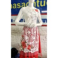 Cho Thuê và Bán Trang Phục Áo Dài Ren 3D