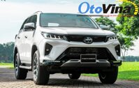 Cho thuê xe du lịch 7 chỗ Fortuner Toyota tại Hà Nội – Giá rẻ, Xe đẹp