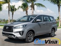 Cho thuê xe du lịch 7 chỗ Innova Toyota, Giá rẻ, Uy tín, Còn xe đẹp đời cao