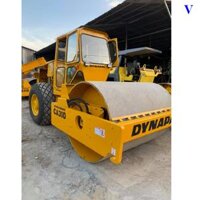 Cho Thuê Xe Lu Rung 16T