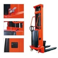 Cho Thuê Xe Nâng Bán Tự Động Các Loại Giá Rẻ