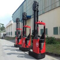 Cho Thuê Xe Nâng Điện Tại HCM