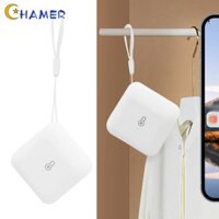 Cho Tuya Cho ZigBee Cảm Biến Độ Ẩm Nhiệt Độ Cho Nhà Thông Minh Sử Dụng Trong Nhà