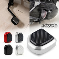 Cho VESPA Sprint Primavera 150 s125 LX125 Xe Tay Ga Trung Tâm Đứng Bàn Đạp Bao CNC Chân Đế Phóng to
