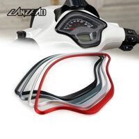 Cho VESPA Sprint Primavera 150 Xe Tay Ga Tốc Độ Lưới Tản Nhiệt Dụng Cụ CNC Bảo Vệ