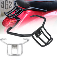 Cho Vespa​ S125 LX125 2017-2024 Giá đỡ hành lý xe máy thể thao phía sau