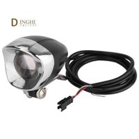 Cho Xe Tay Ga Điện M5 Cảnh Báo Đèn Pha Xe Tay Ga Cho Xe Tay Ga Đèn Pha Phần