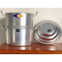 Chõ xôi nhôm Thanh Hiền