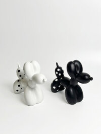 CHÓ XÚC XÍCH CHẤM BI