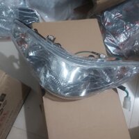 chóa angel 100 sym / pha đèn trước