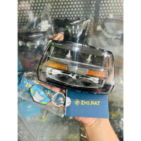 Chóa đèn 2 Tầng Dream Chính Hãng Zipat - Bảo Hành 1 Năm