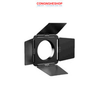 Chóa Đèn 4 Cánh ULANZI M4 Mini Bowens - Dành Cho Đèn ULANZI LT028