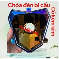 choá đèn bi cầu tiatn xmen (có bán lẻ)