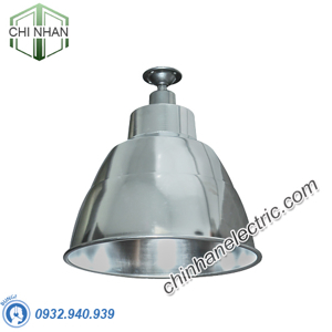 Chóa đèn cao áp nhà xưởng Duhal HDC250 bóng 250W