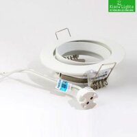 Chóa đèn downlight Philips QBS022-GU5.3