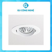Chóa đèn GU10 downlight âm trần Philips QBS024