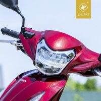 Chóa Đèn led 2 tầng cho Vision 2016 (2014 - 2020) chính hãng ZHI.PAT