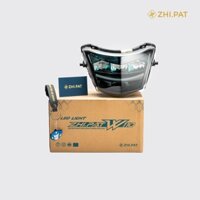 Chóa Đèn Led 2 tầng cho Wave A, Wave S, Future X chính hãng ZHI.PAT