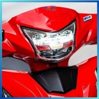 Chóa đèn led 2 tầng cho WAVE RSX 110 FI hàng Zhipat chính hãng