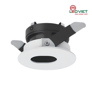 Chóa đèn led âm trần rọi điểm ELV VL-C1805C