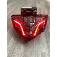 Choá Đèn Led Exciter 2019 chỉnh màu đt nhiều màu. Phụ Kiện phụ tùng Đèn Pha