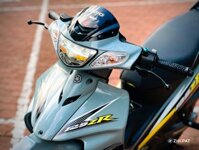 CHÓA ĐÈN LED ZHIPAT YAMAHA 125RZ