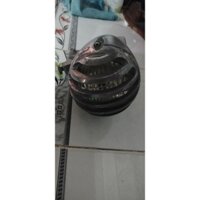 choá đèn mô tô .chân đèn h4