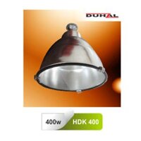 Chóa đèn nhà xưởng Duhal HDK400 bóng cao áp 400W