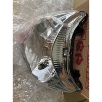 Choá đèn pha suzuki viva 115 ( viva điện tử)