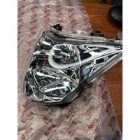 💫CHOÁ ĐÈN PHA THAILAND CHO YAMAHA LC 135 V1 ES / EXCITER135 / SPARK135 F/ X1R YAMAHA MỚI & @CHÍNH HÃNG 🇹🇭