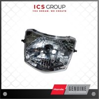Choá Đèn Pha Trước HONDA Wave Alpha 110 2024 (33120-K89-V91)
