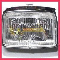 Chóa đèn pha xe cup 82 dh có vành chui bóng