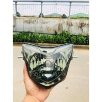 CHOÁ ĐÈN PHA YAMAHA EXCITER135 5 SỐ APPI MALAY