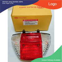 Choá đèn sau Dream thái màu trắng ( hàng AHM) -TAY GA