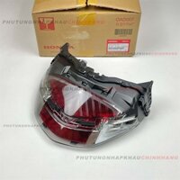 Chóa đèn sau SH 160i, SH 150i/125i, Cụm đèn hậu đèn lái SH đời 2020 2021 2022 2023 2024