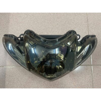 choá đèn sirius bi cầu nguyên bộ khói cao cấp