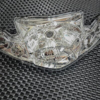 Chóa đèn sirius hello 50cc/110cc ốp nhỏ spark nano thailand chính hãng HMA giá cực sốc