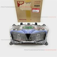 Chóa đèn trước Air Blade 125 2016 – 2019, Pha đèn chính Đèn lái AB 125 2017 2018