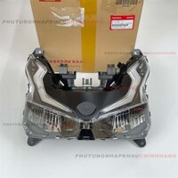 Chóa đèn trước Air Blade 125 2022, Pha đèn AB 125 4 val 2023 2024+