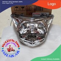 Chóa đèn trước Exciter 2006-2010 bóng nhỏ zin mới - 1S9-H4310-00 -suzuki-