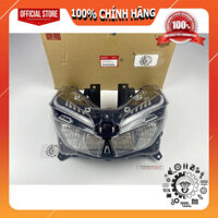 Chóa đèn trước, pha đèn VARIO 2018-2021 Click chính hãng Honda 33100K59A71 / 33100-K59-T11