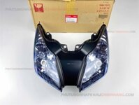 Chóa đèn trước xanh Air Blade 110 Thailand