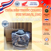 Chóa Đèn Trước (Xanh) FUII W125/R-(05) Hàng Nhập Khẩu Chính Hãng Từ Honda Thái Lan