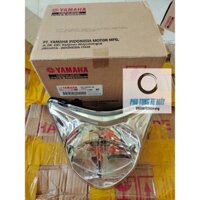 Chóa Đèn Trước Xe Exciter 135 chính hãng Yamaha
