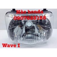 Choá Đèn Wave I 2004 Honda Thái Lan